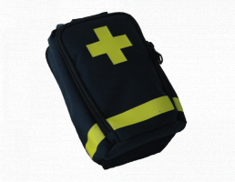 erste Hilfetasche