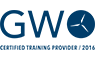 Logo der Global Wind Organisation